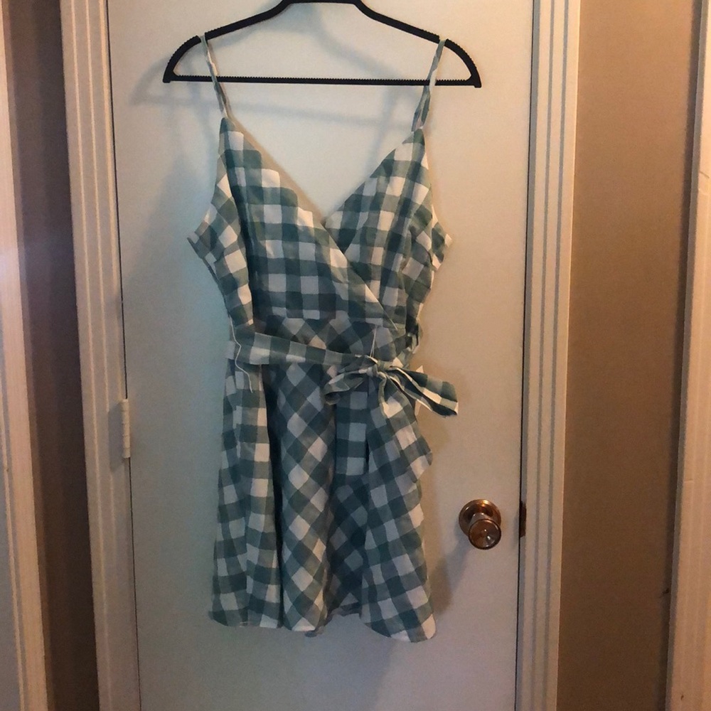 B.DARLIN dress